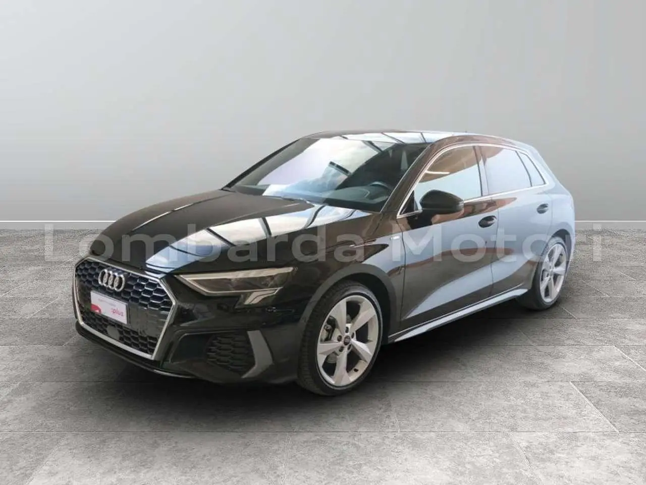 Photo 1 : Audi A3 2023 Diesel