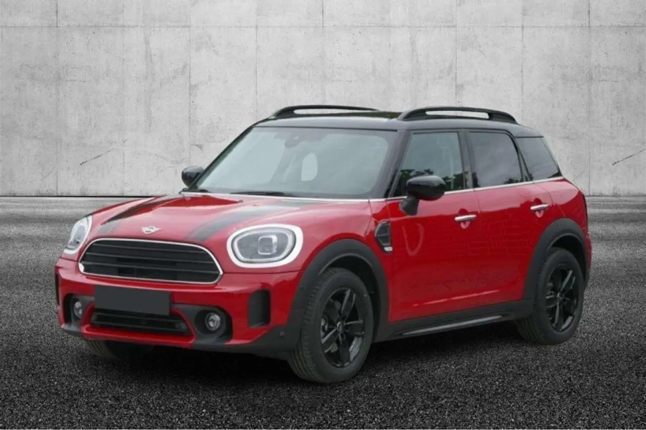 Photo 1 : Mini Cooper 2023 Diesel