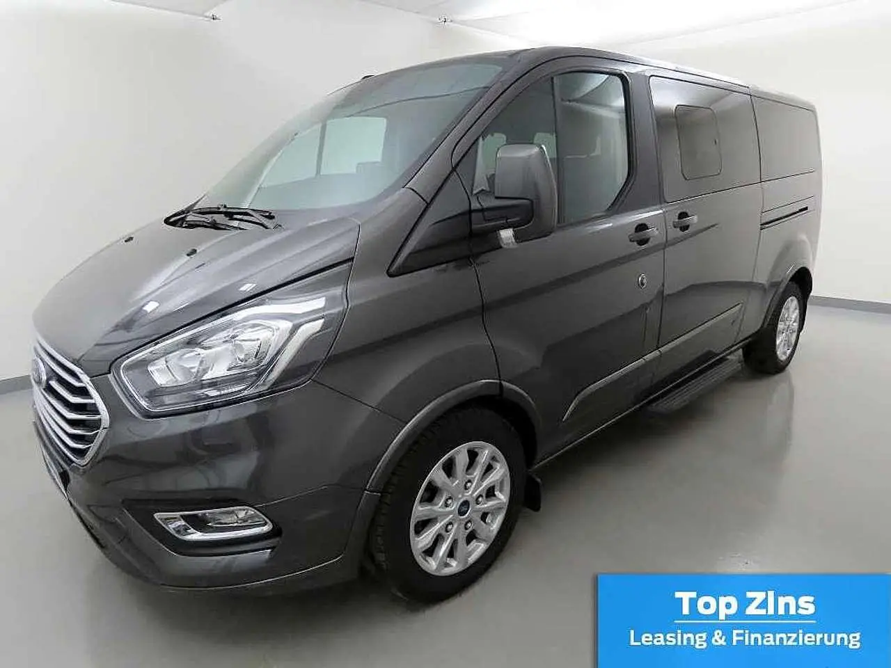 Photo 1 : Ford Tourneo 2022 Diesel