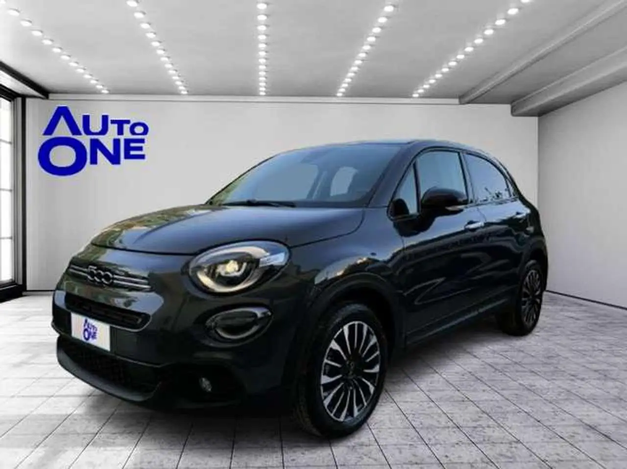 Photo 1 : Fiat 500x 2023 Essence