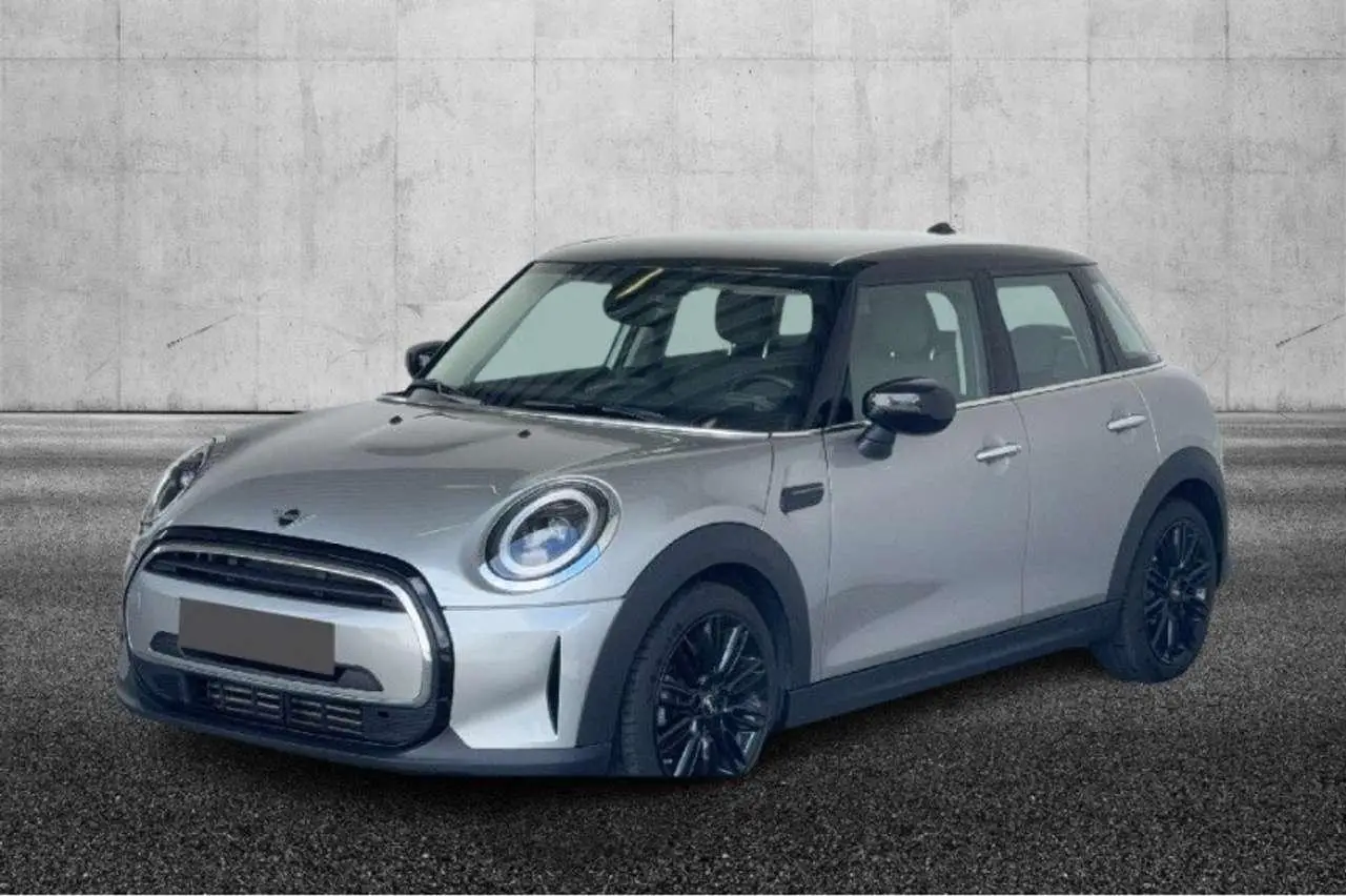 Photo 1 : Mini Cooper 2023 Petrol