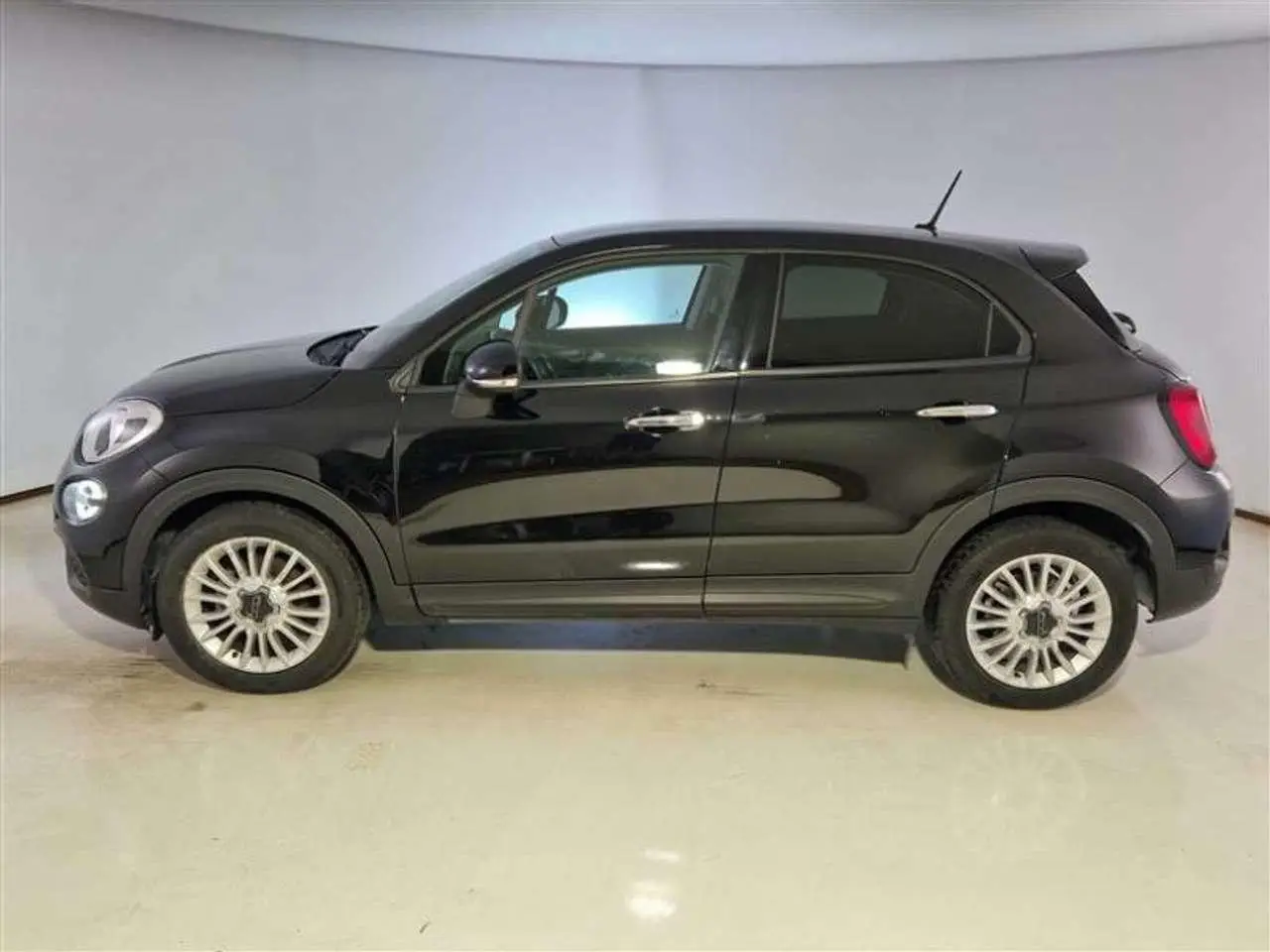 Photo 1 : Fiat 500x 2021 Petrol