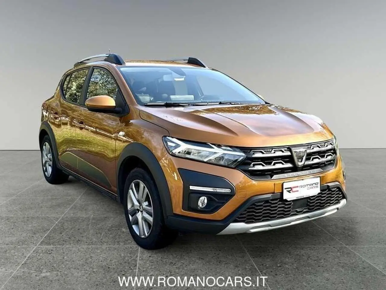 Photo 1 : Dacia Sandero 2021 LPG