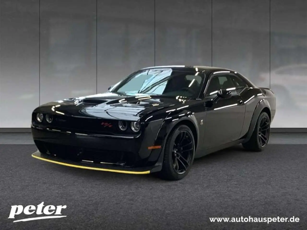 Photo 1 : Dodge Challenger 2024 Petrol