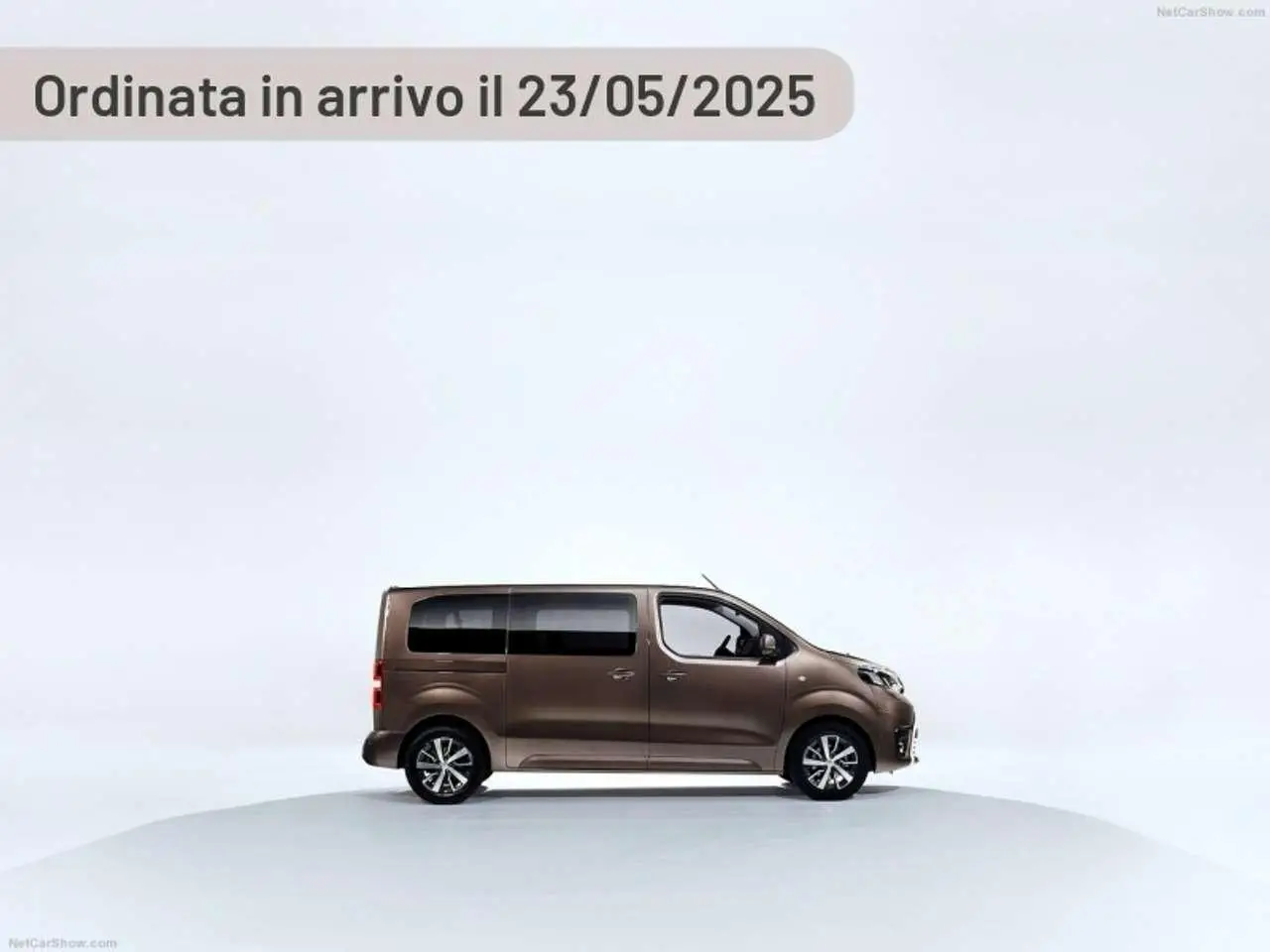 Photo 1 : Toyota Proace 2024 Diesel