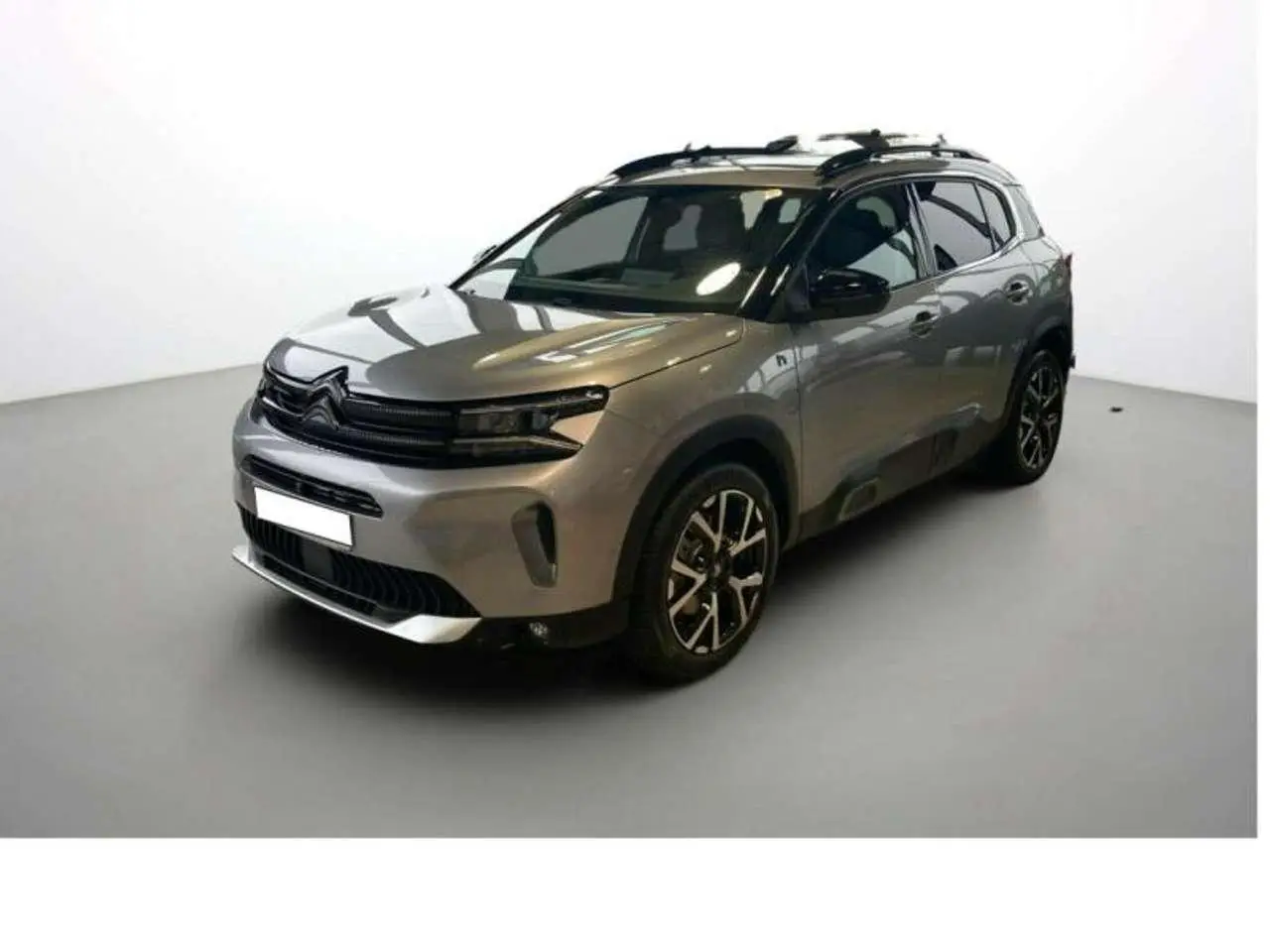 Photo 1 : Citroen C5 Aircross 2024 Autres