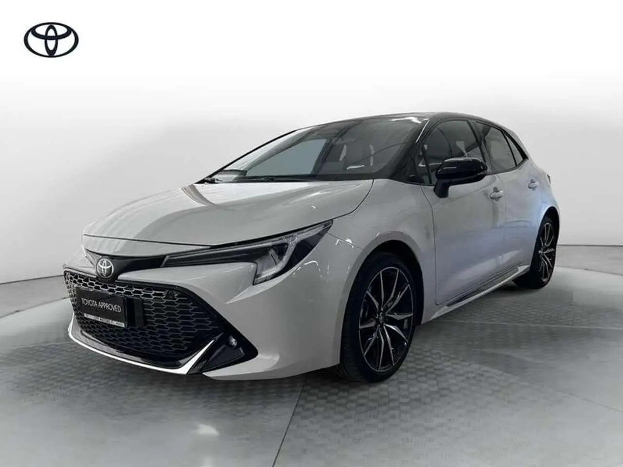 Photo 1 : Toyota Corolla 2023 Hybride