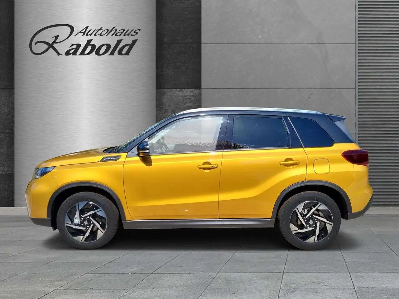 Photo 1 : Suzuki Vitara 2024 Essence