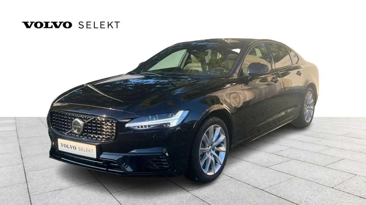 Photo 1 : Volvo S90 2024 Hybrid