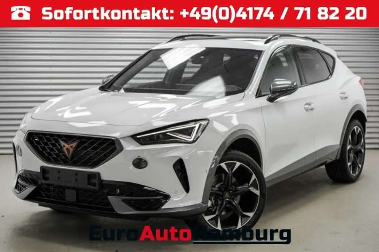 Photo 1 : Cupra Formentor 2023 Essence