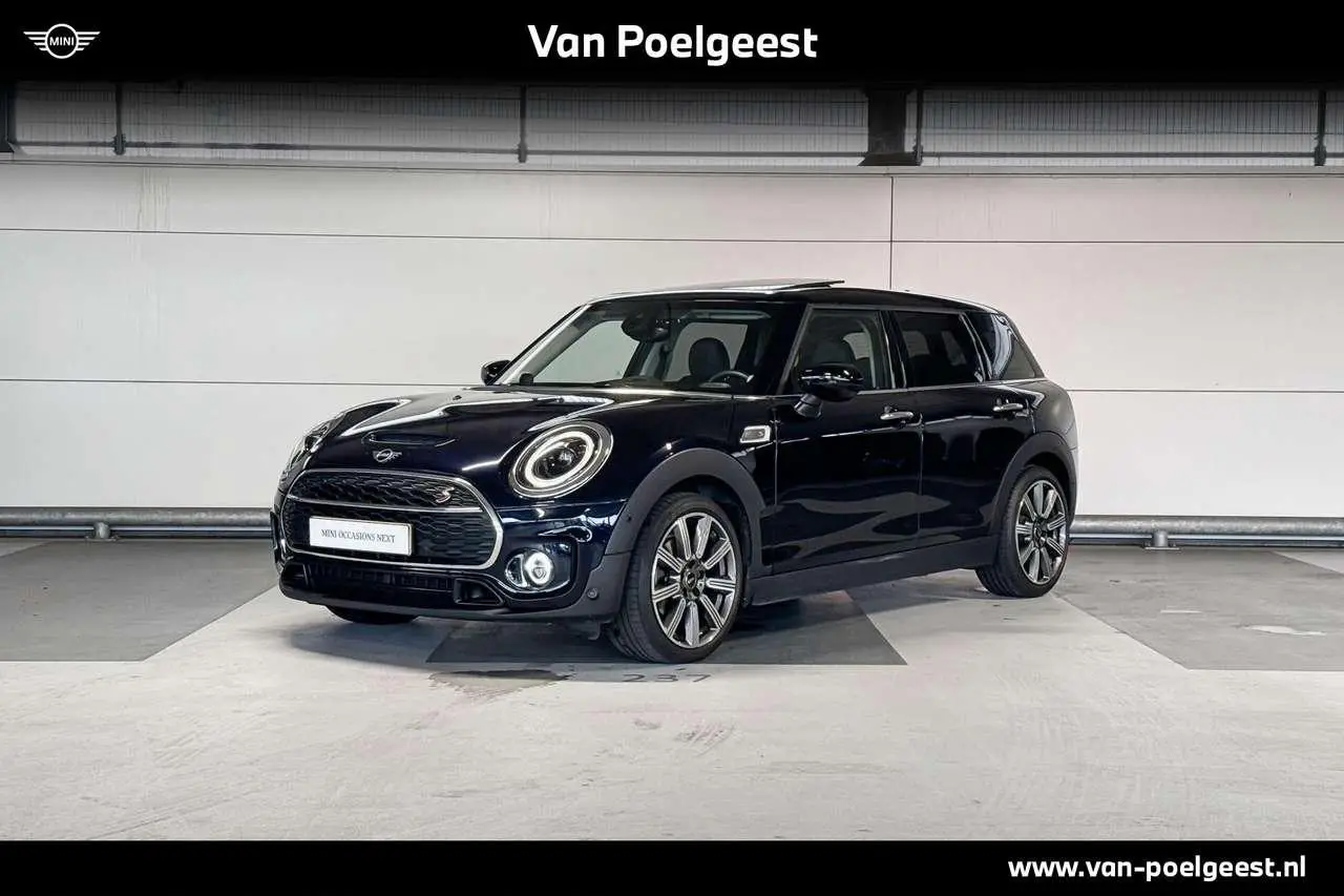 Photo 1 : Mini Cooper 2022 Petrol