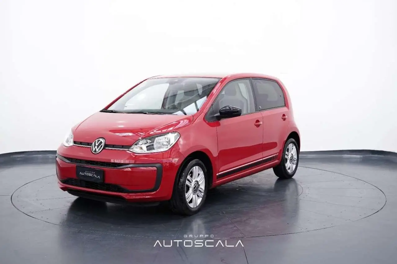 Photo 1 : Volkswagen Up! 2020 Petrol