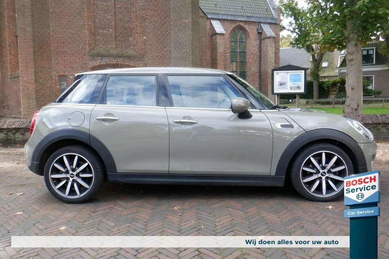 Photo 1 : Mini Cooper 2020 Essence