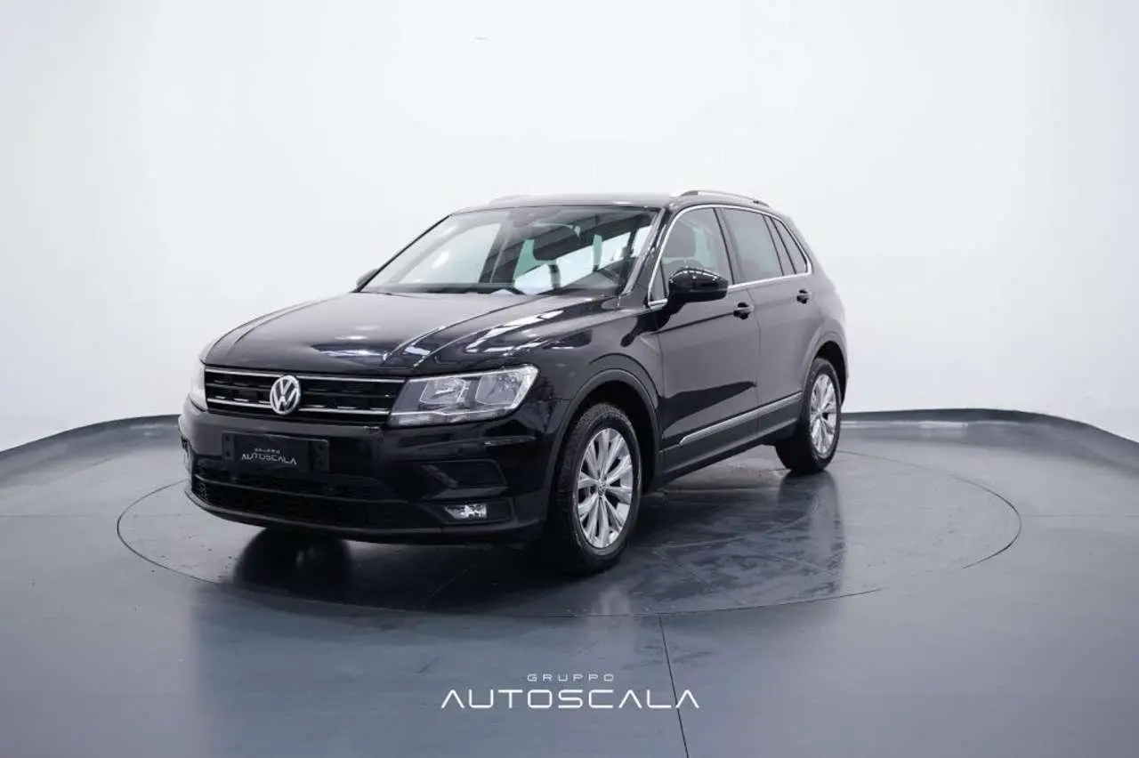 Photo 1 : Volkswagen Tiguan 2020 Diesel