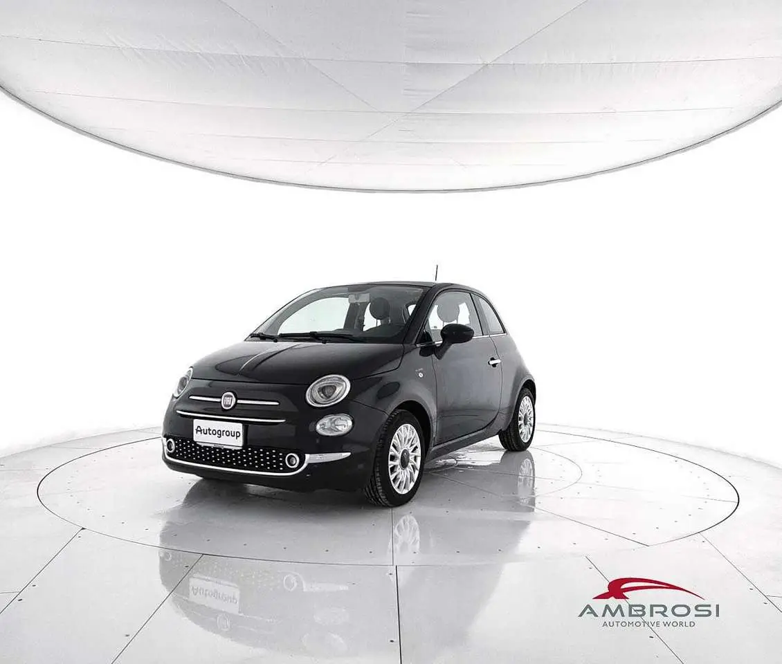 Photo 1 : Fiat 500 2018 Petrol