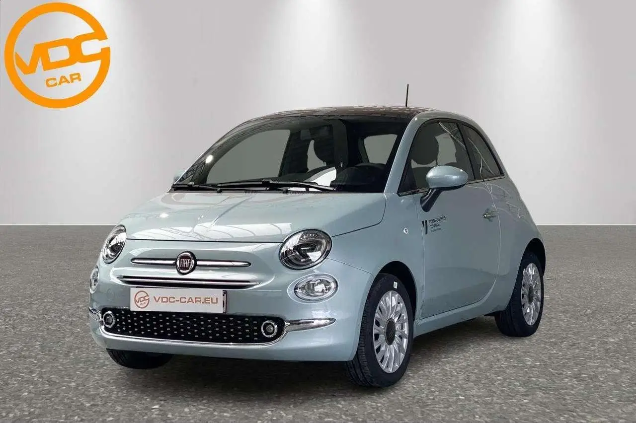 Photo 1 : Fiat 500 2024 Essence