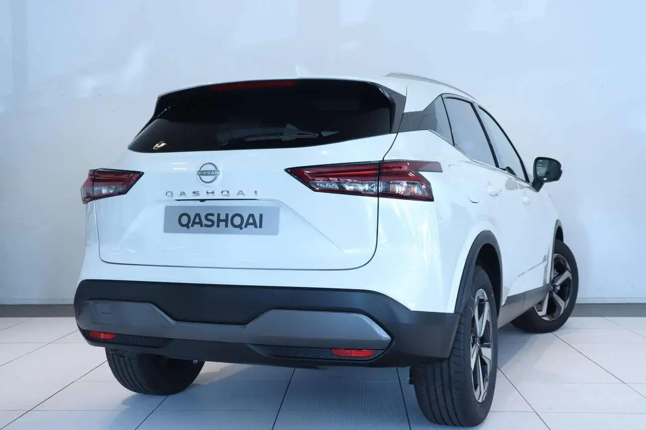 Photo 1 : Nissan Qashqai 2023 Hybrid