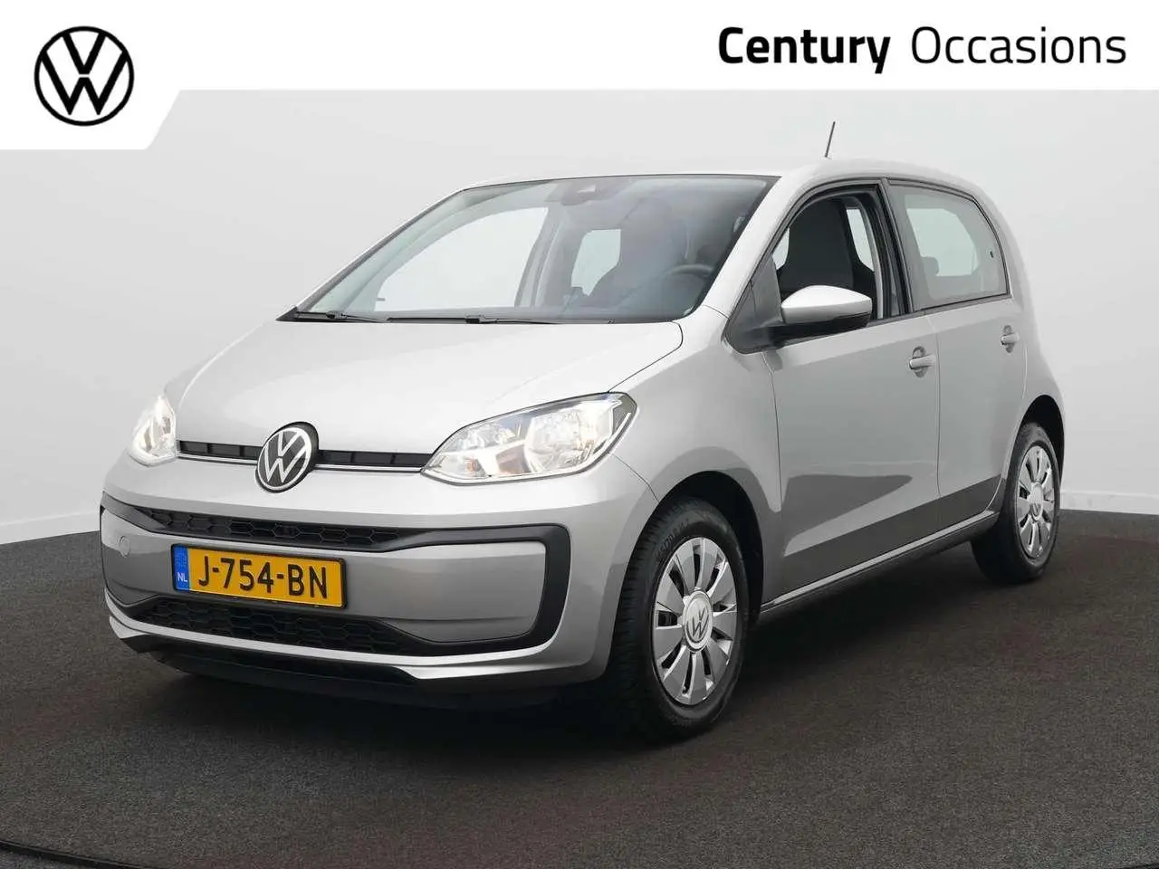 Photo 1 : Volkswagen Up! 2020 Essence