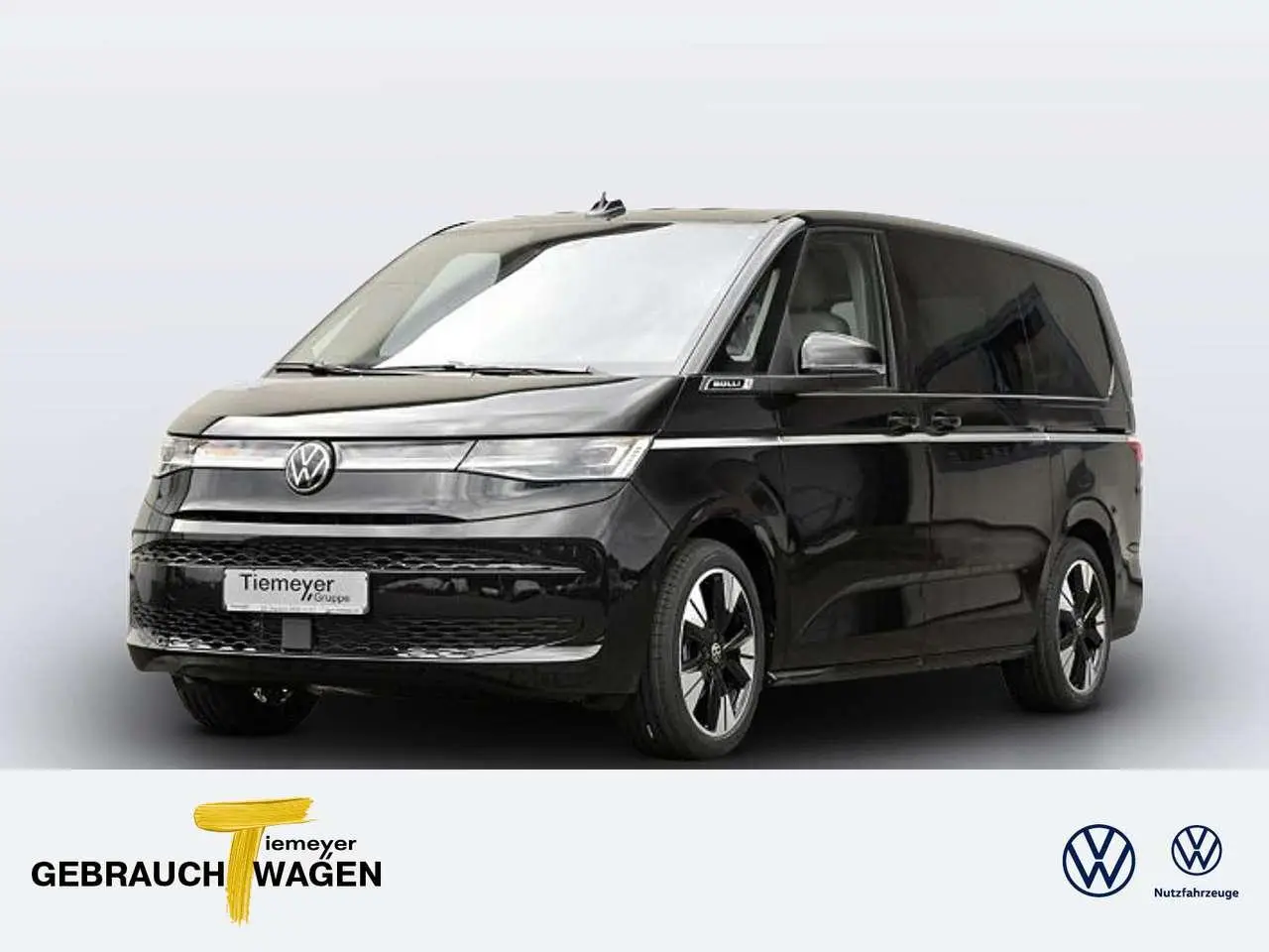 Photo 1 : Volkswagen T7 2024 Diesel