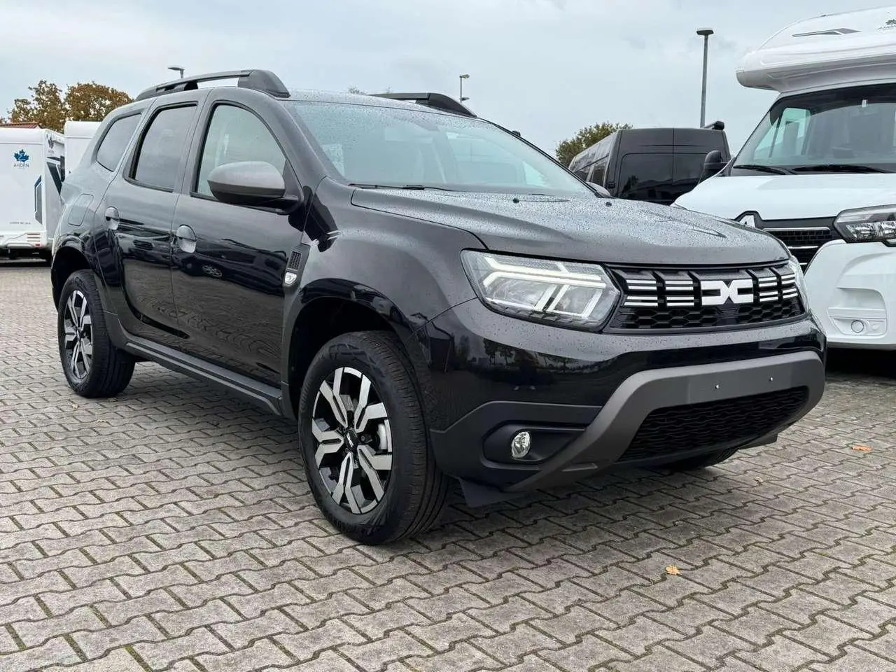 Photo 1 : Dacia Duster 2024 Essence