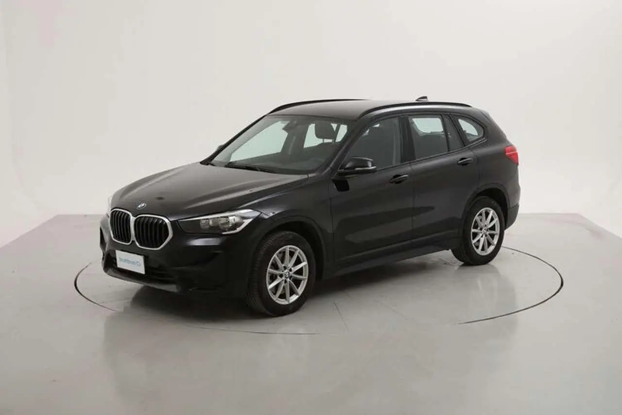 Photo 1 : Bmw X1 2020 Diesel