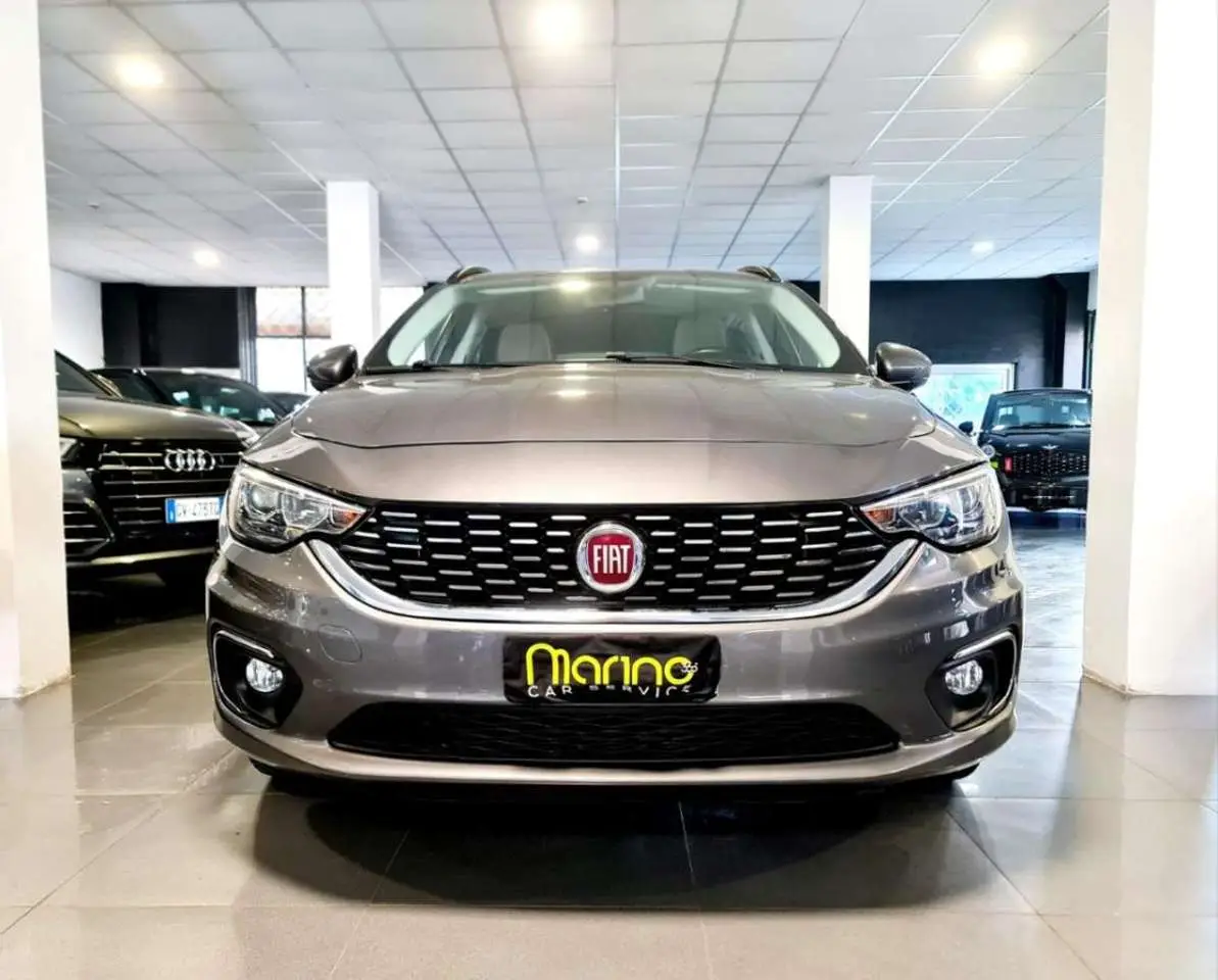 Photo 1 : Fiat Tipo 2020 Diesel