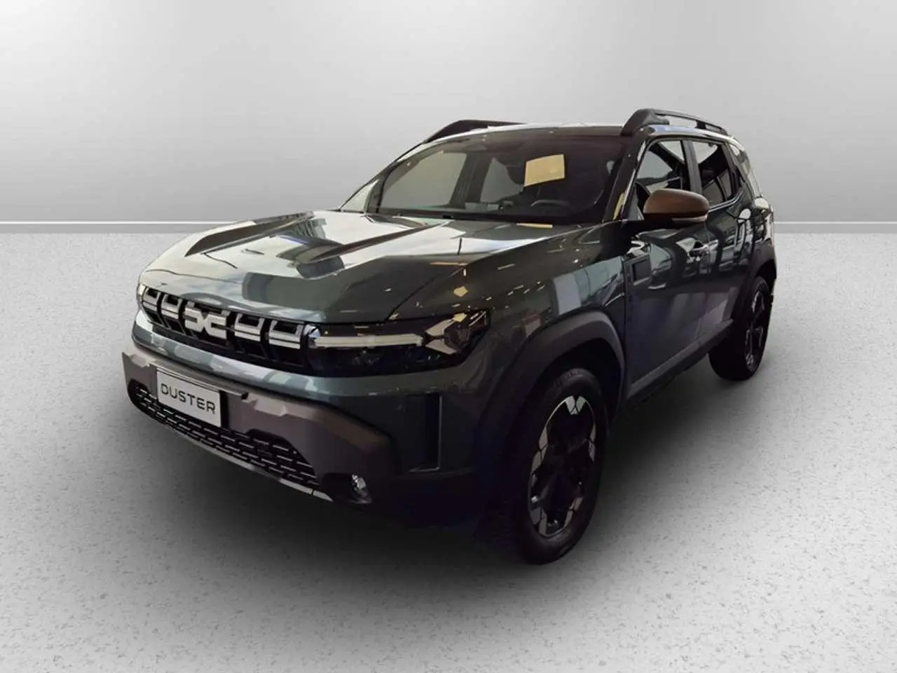 Photo 1 : Dacia Duster 2024 Essence