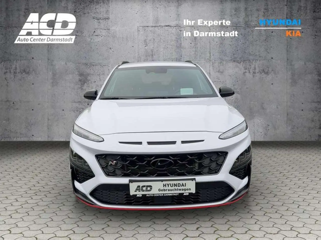 Photo 1 : Hyundai Kona 2022 Essence