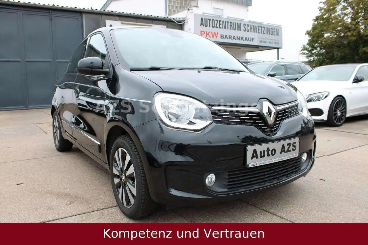 Photo 1 : Renault Twingo 2020 Essence