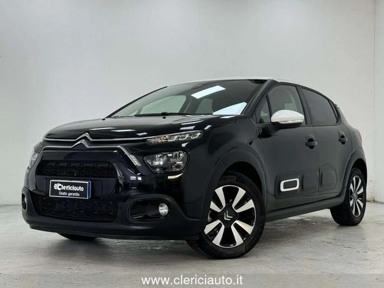 Photo 1 : Citroen C3 2023 Petrol