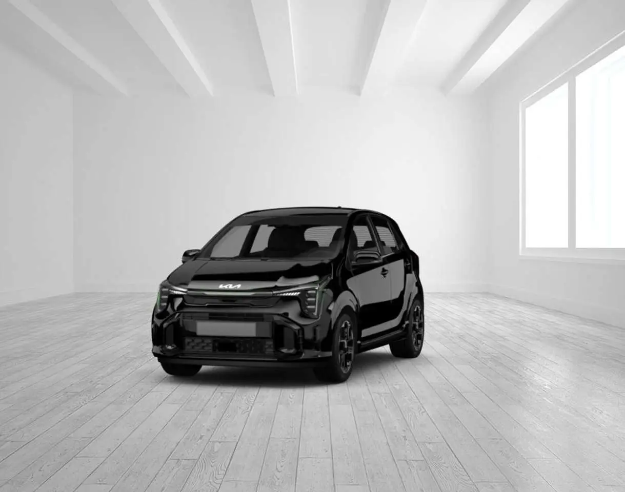 Photo 1 : Kia Picanto 2024 Essence