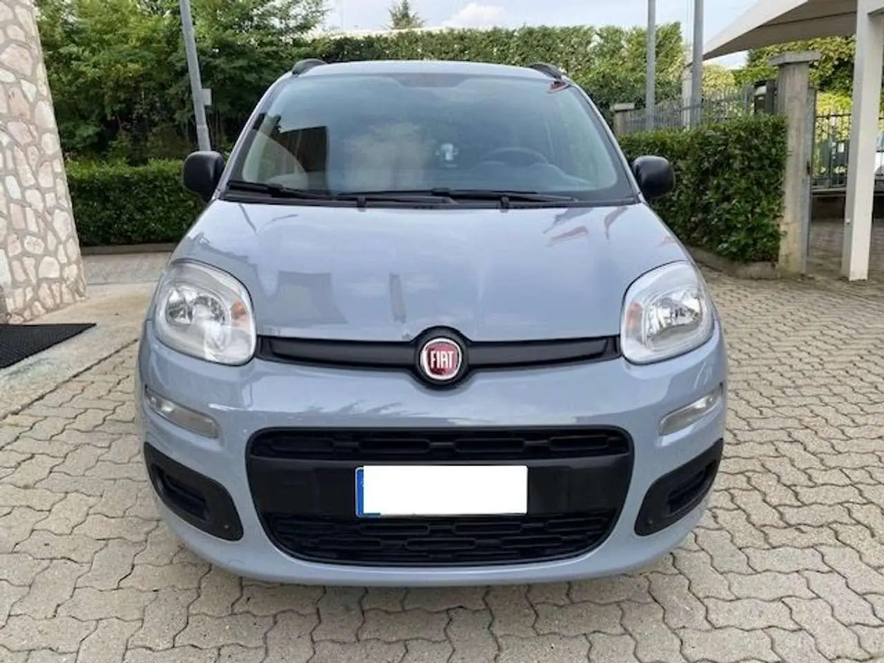 Photo 1 : Fiat Panda 2019 Petrol