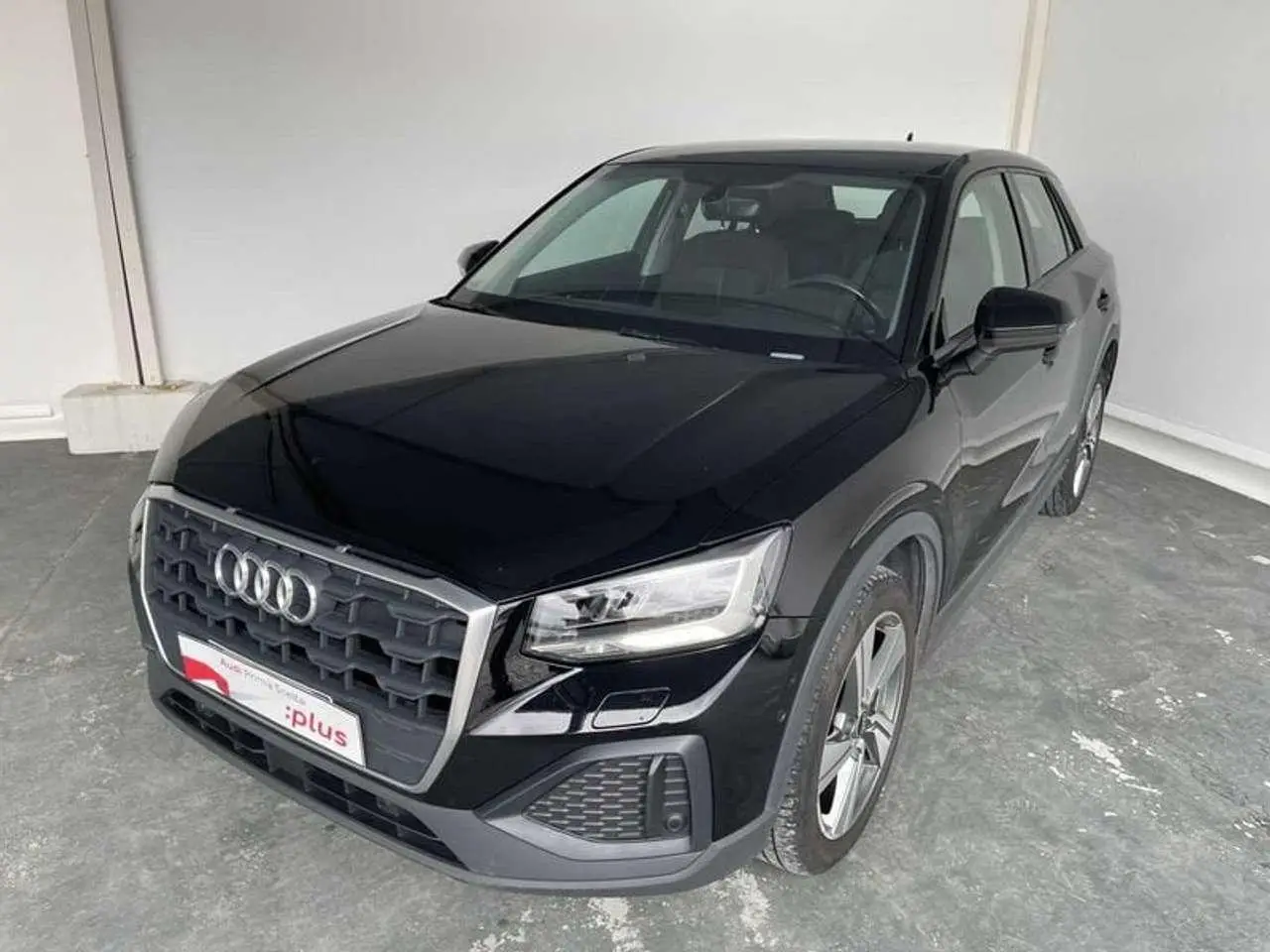 Photo 1 : Audi Q2 2021 Petrol