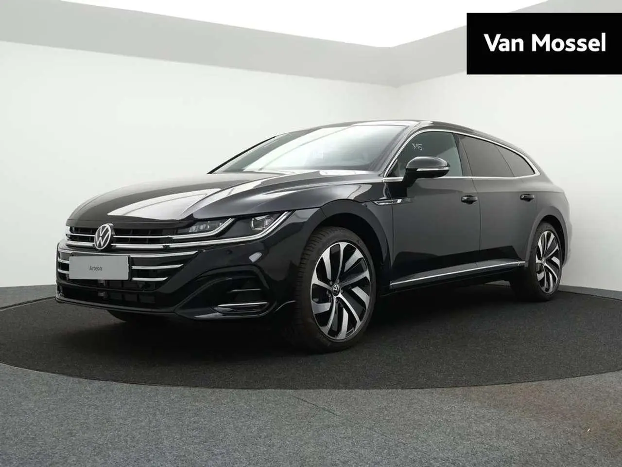 Photo 1 : Volkswagen Arteon 2024 Petrol