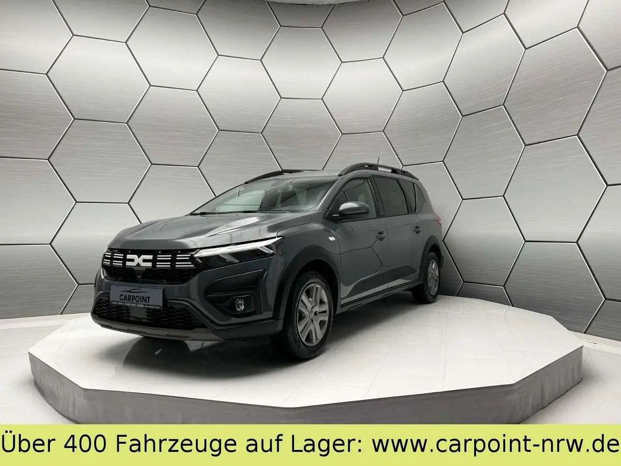 Photo 1 : Dacia Jogger 2024 GPL