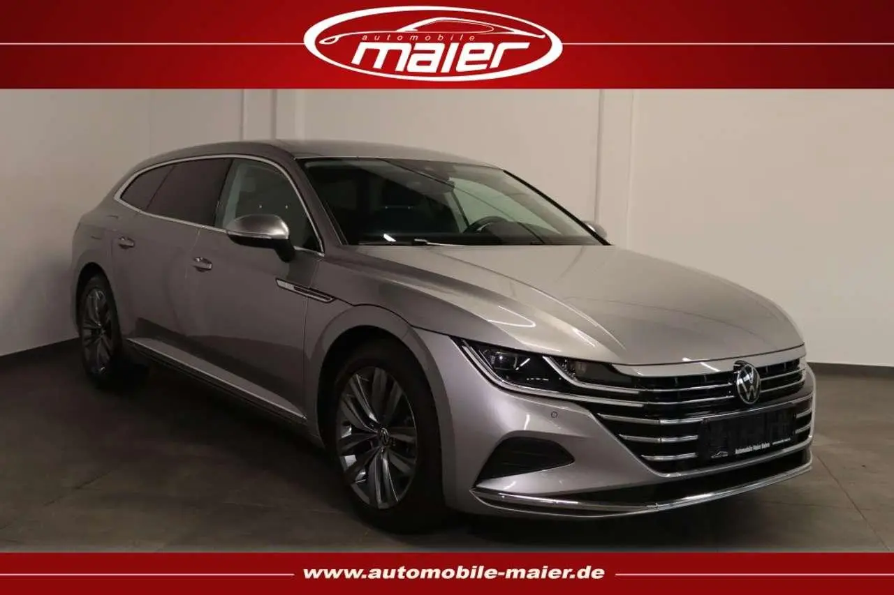 Photo 1 : Volkswagen Arteon 2024 Diesel