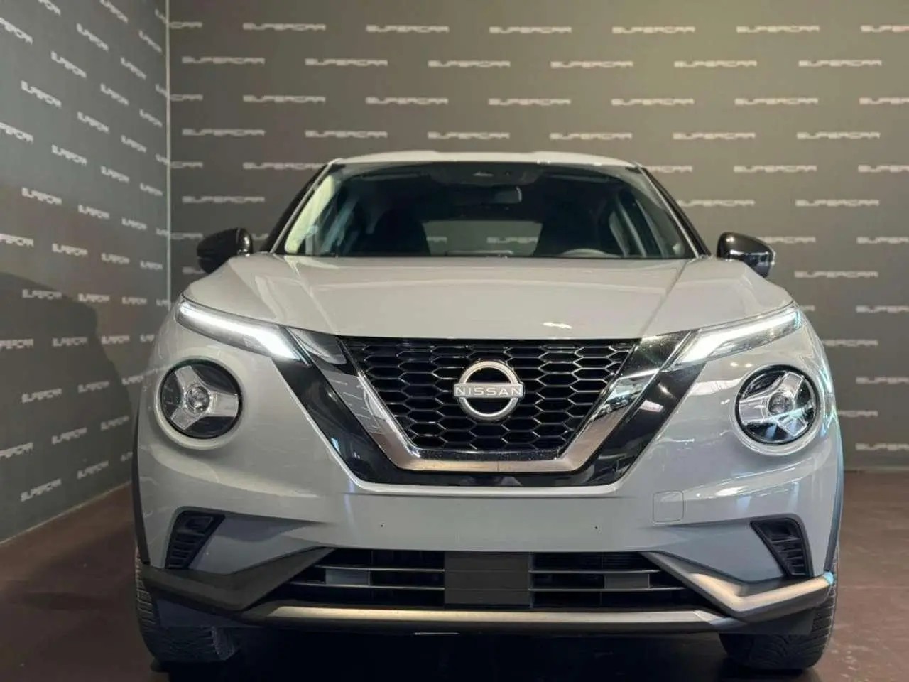 Photo 1 : Nissan Juke 2023 Essence