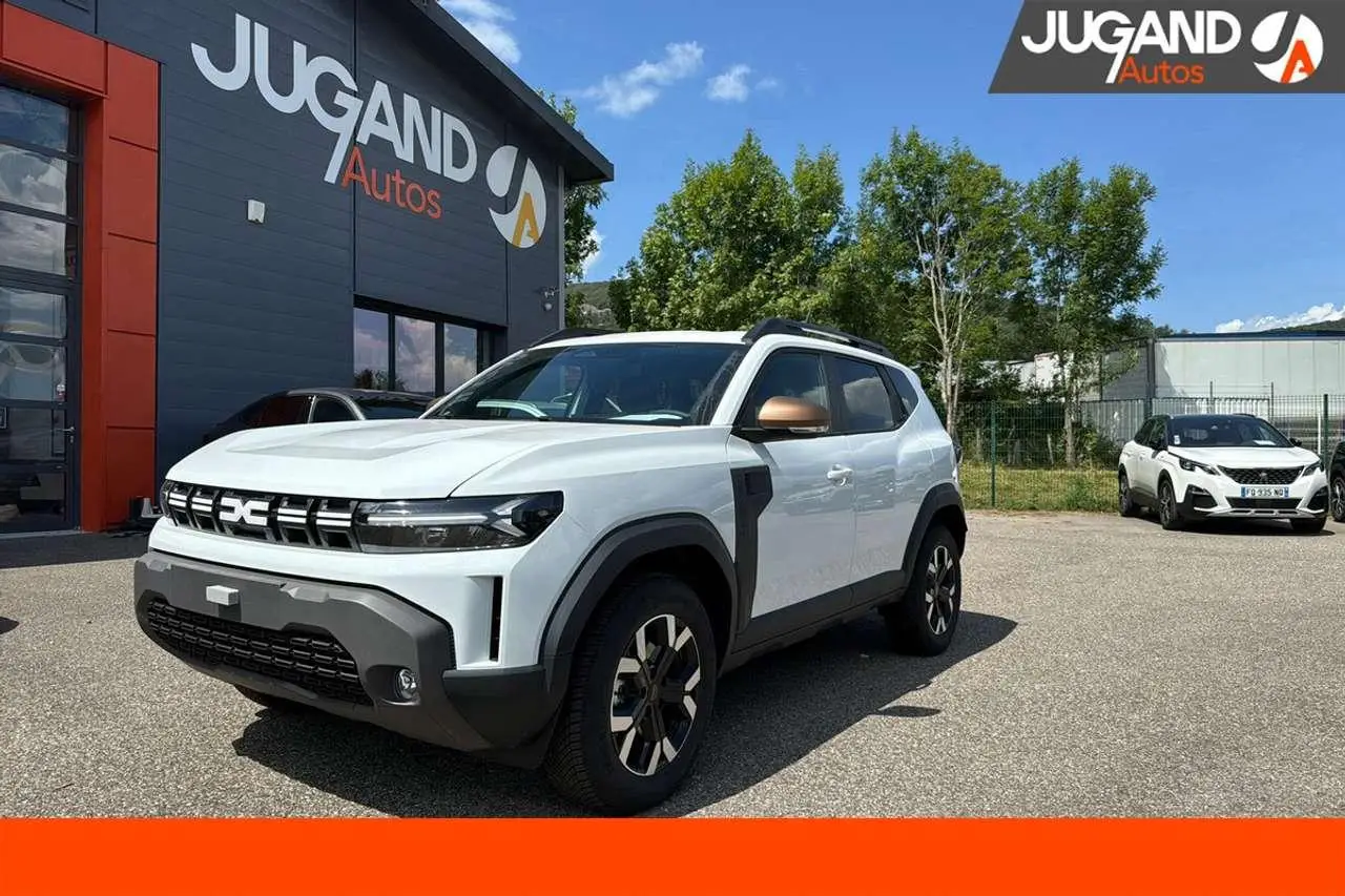 Photo 1 : Dacia Duster 2024 Essence