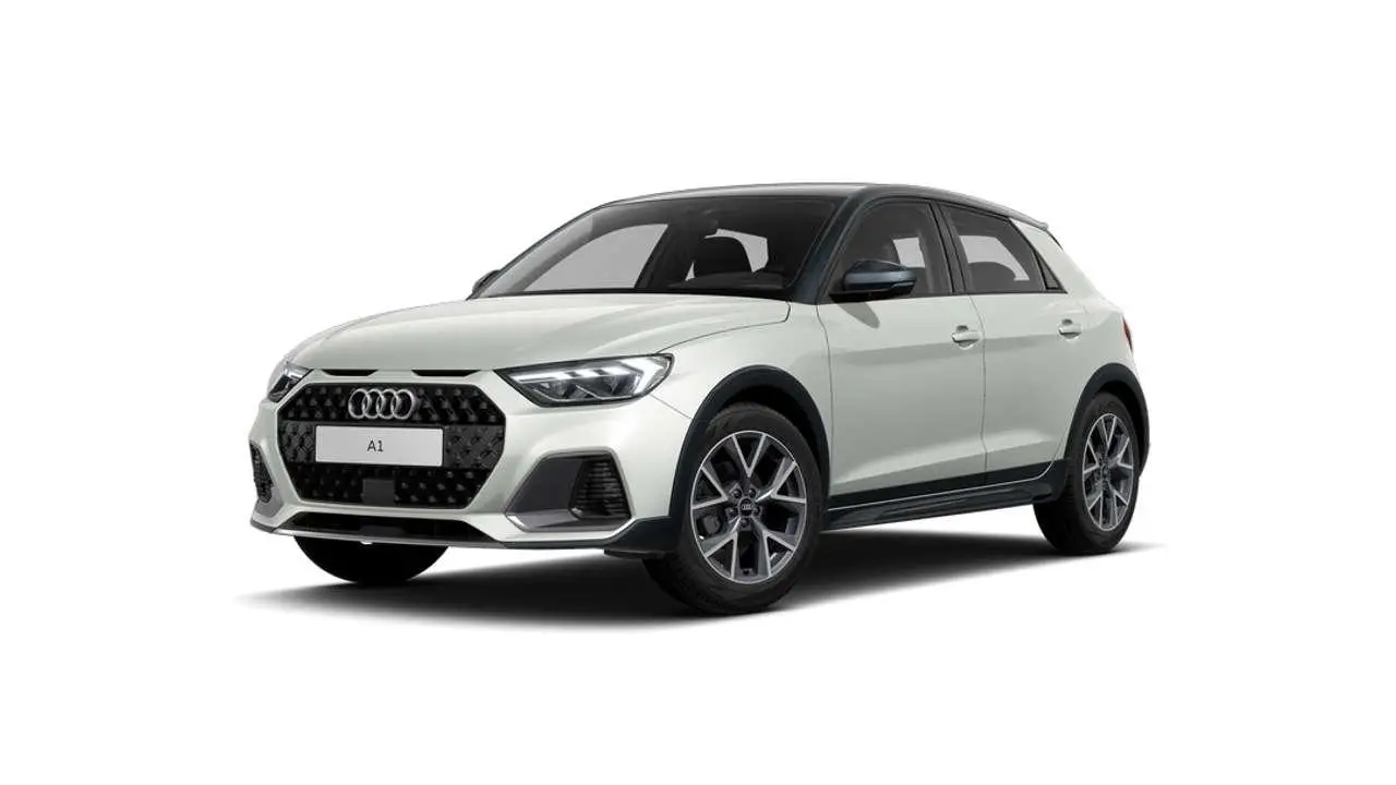 Photo 1 : Audi A1 2024 Essence