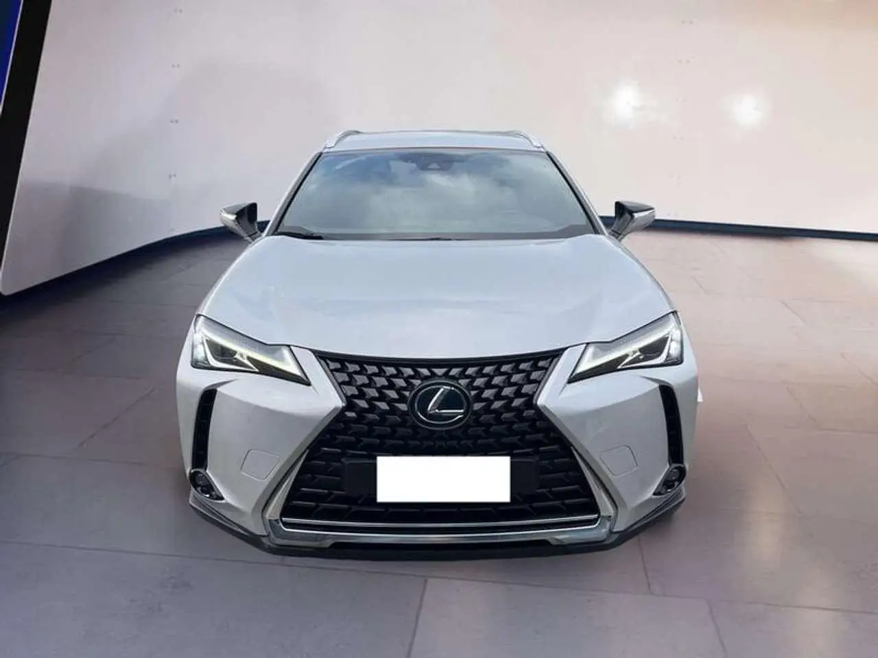 Photo 1 : Lexus Ux 2021 Hybrid