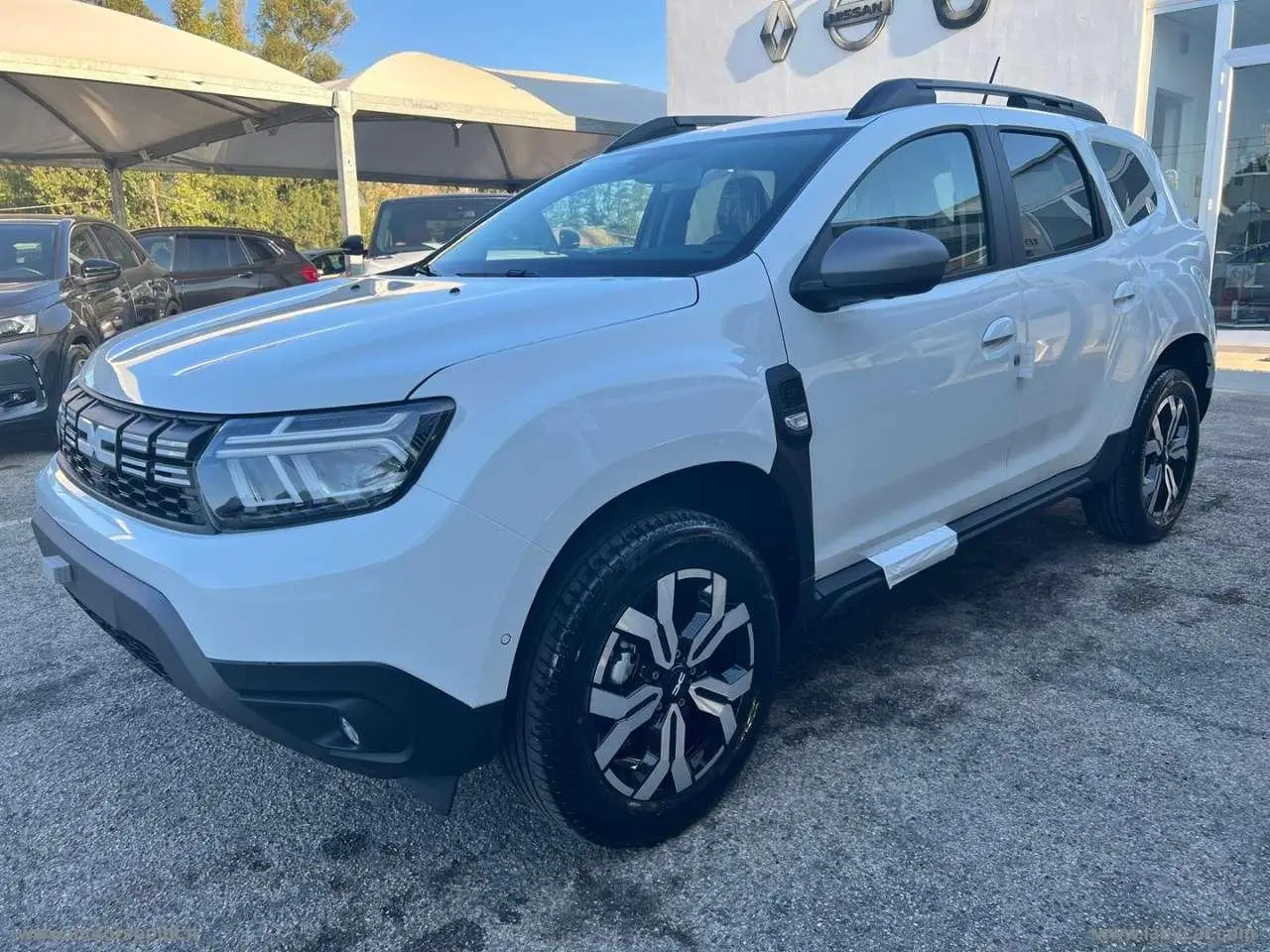 Photo 1 : Dacia Duster 2024 Diesel