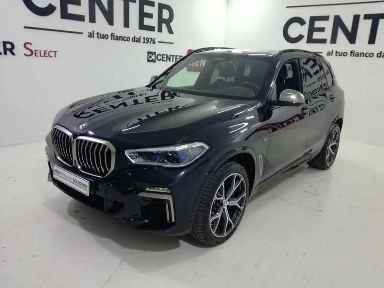 Photo 1 : Bmw X5 2020 Diesel