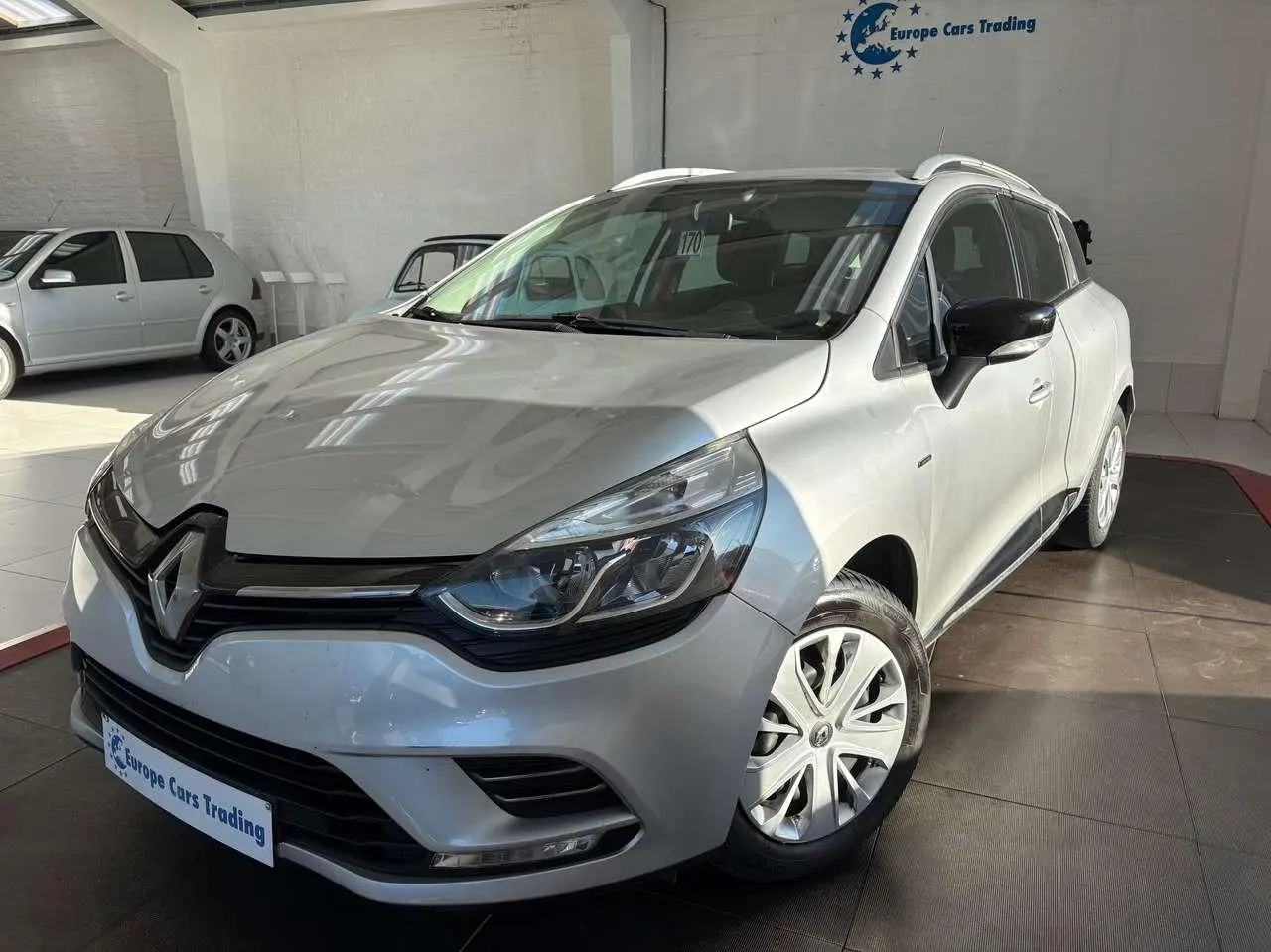 Photo 1 : Renault Clio 2019 Petrol