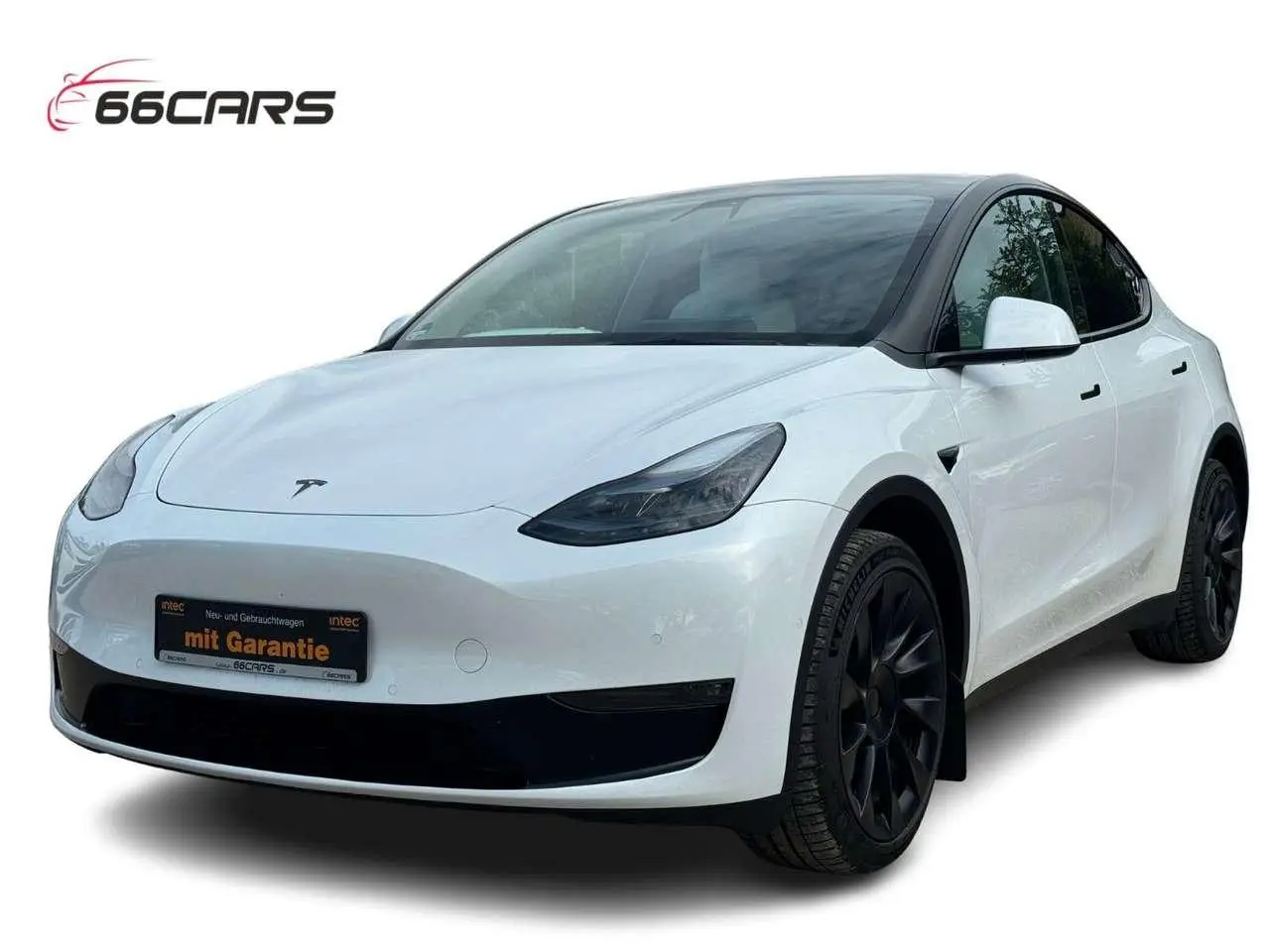 Photo 1 : Tesla Model Y 2022 Electric