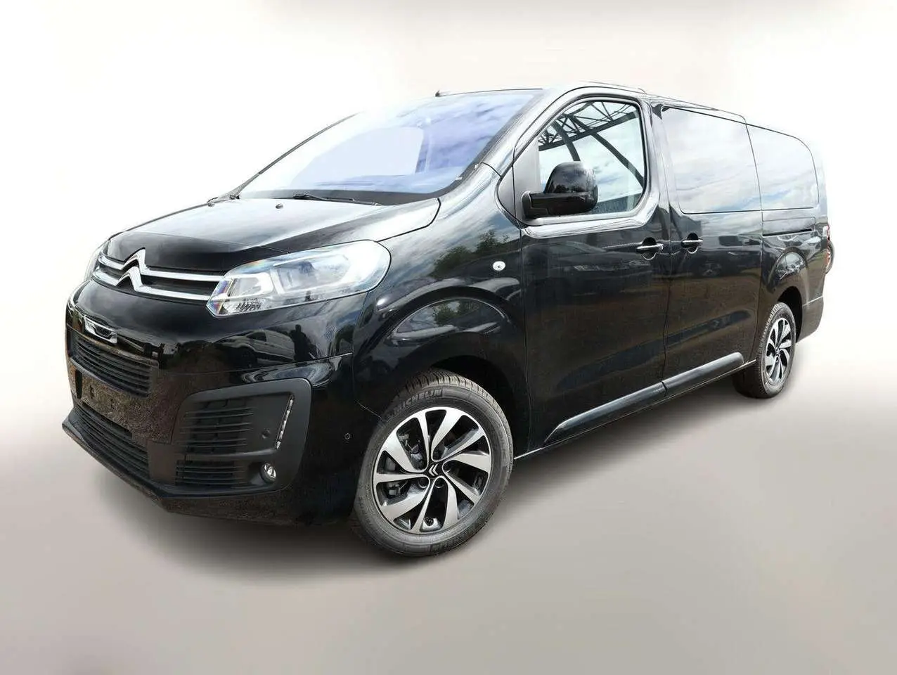 Photo 1 : Citroen Spacetourer 2024 Diesel