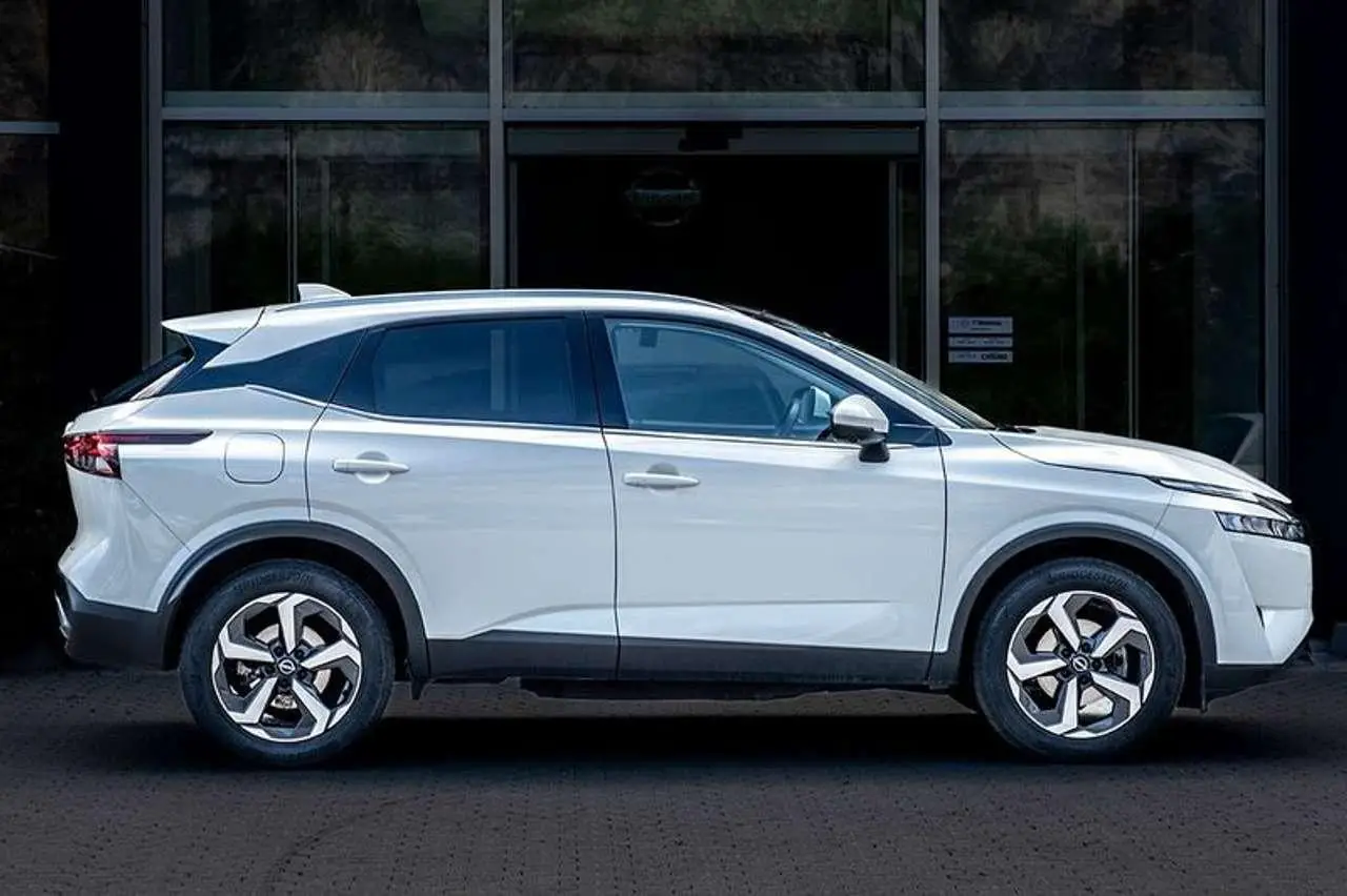 Photo 1 : Nissan Qashqai 2023 Hybride