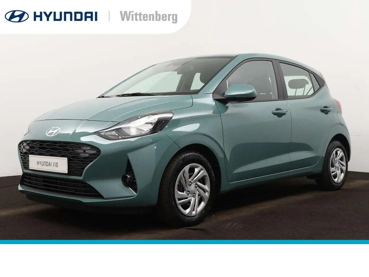 Photo 1 : Hyundai I10 2024 Essence