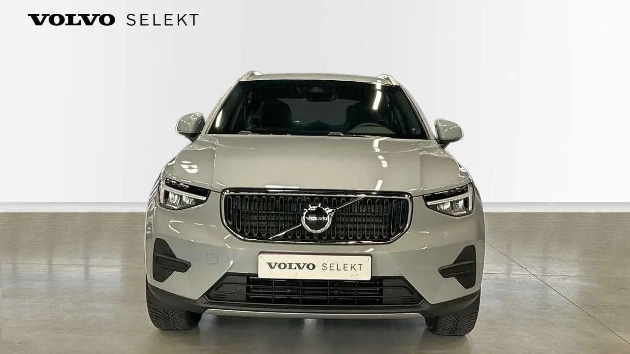 Photo 1 : Volvo Xc40 2023 Petrol