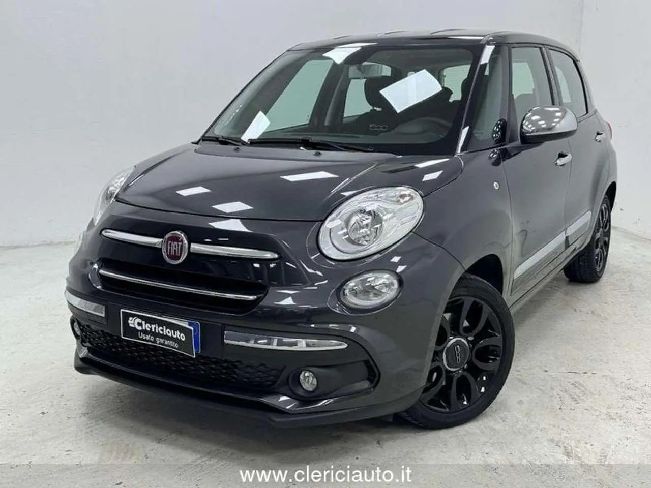 Photo 1 : Fiat 500l 2019 Diesel