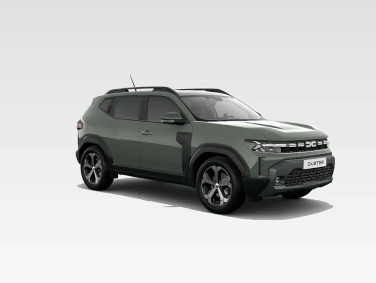 Photo 1 : Dacia Duster 2024 Essence